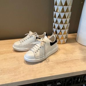 Alexander McQueen sneakers